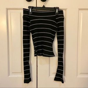 Urban Outfitters Striped Top